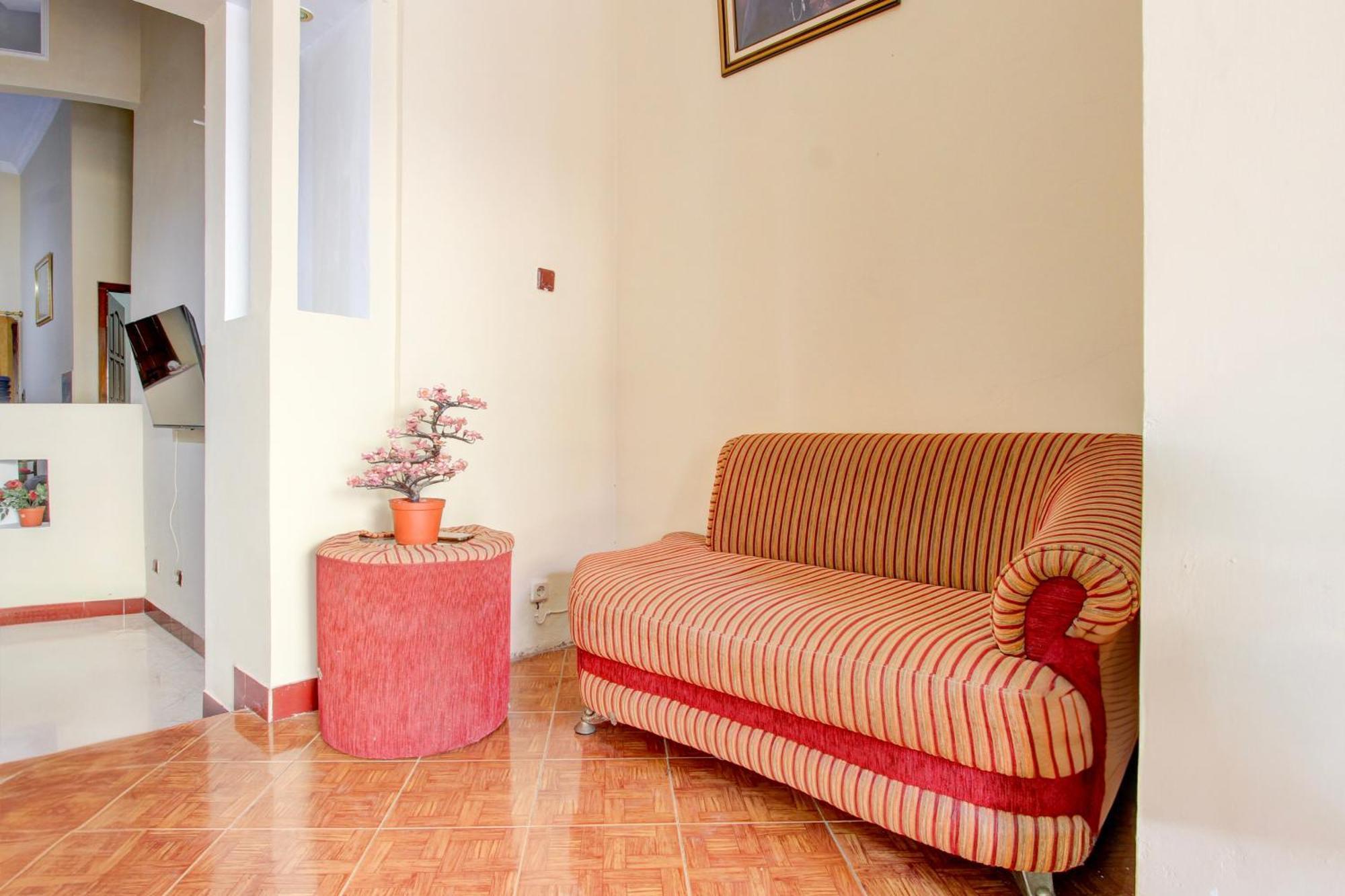 Hotel Oyo 94003 Anjuk Ladang Yogyakarta