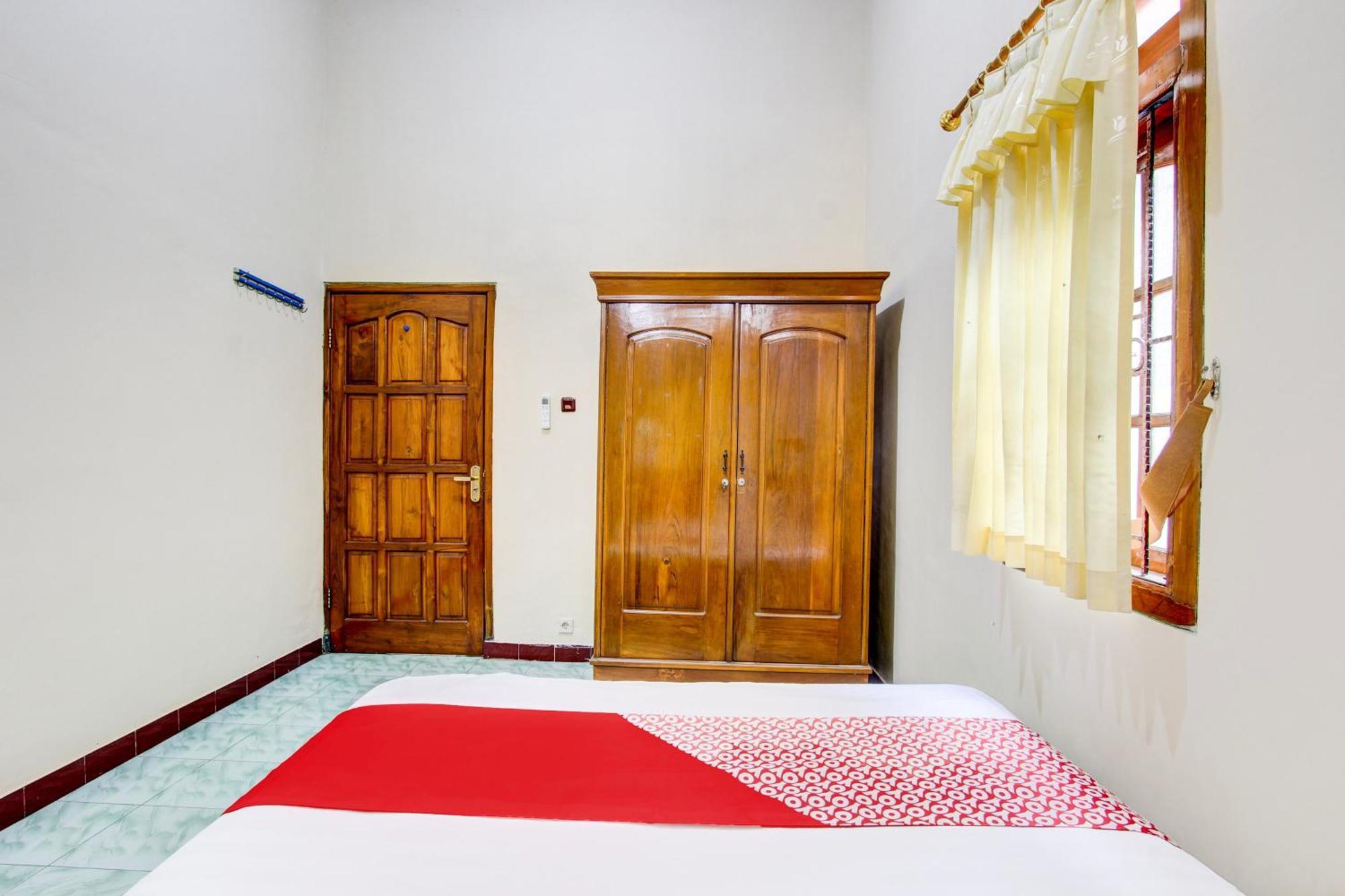 Hotel Oyo 94003 Anjuk Ladang Yogyakarta