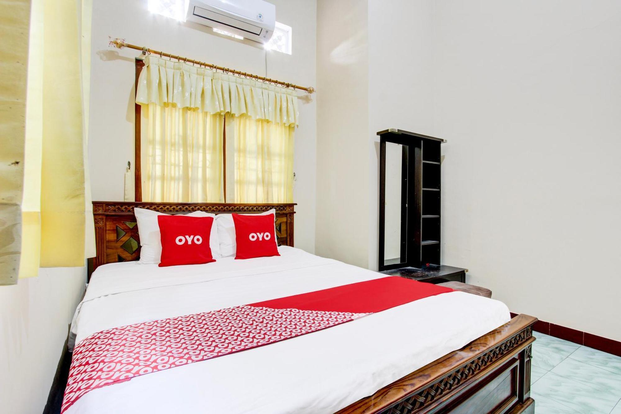 Oyo 94003 Anjuk Ladang 2* Yogyakarta