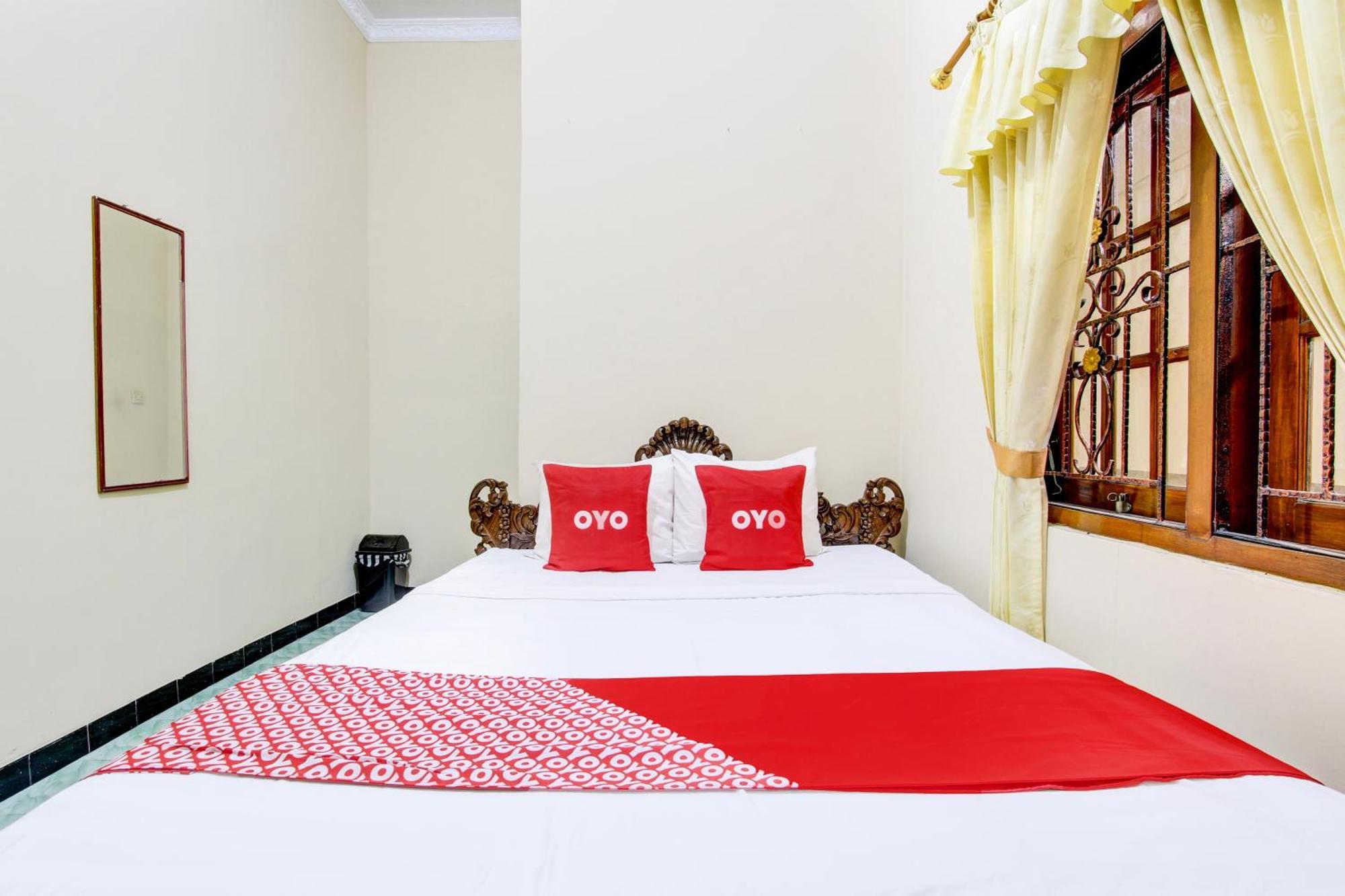 Hotel Oyo 94003 Anjuk Ladang Yogyakarta